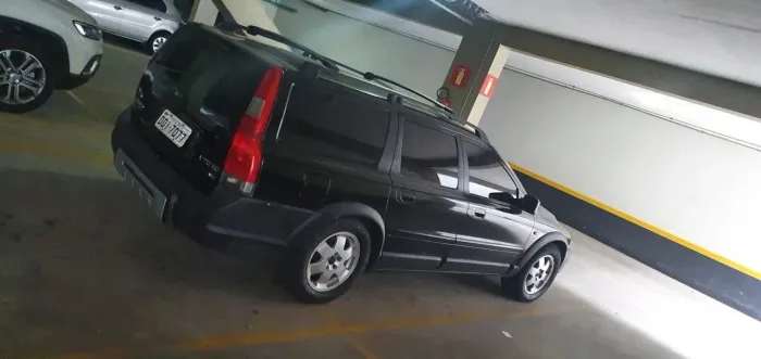 Volvo V70 XC/ XC 70 2001