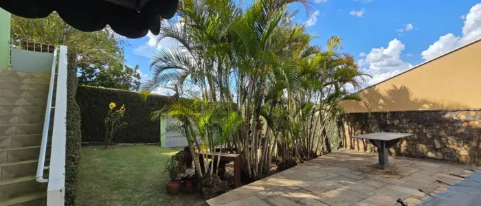 Casa em Condomínio para Venda em Barueri, Alphaville Centro Industrial e Empresarial/Alpha
