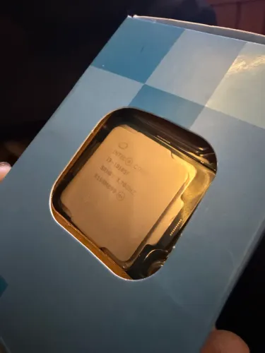 Processador Core i3 10105F