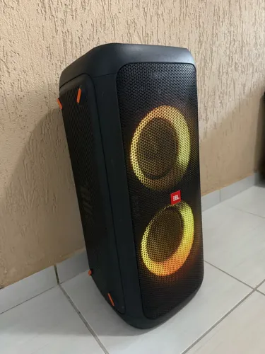 Partybox 300