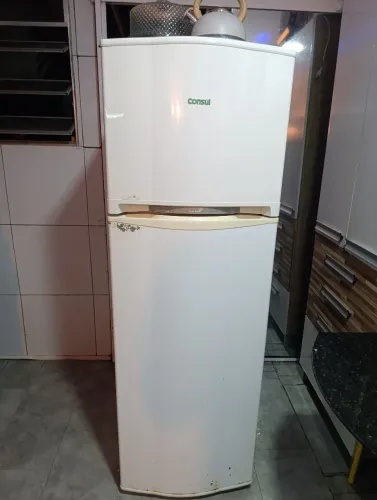 Geladeira Consul Frost Free