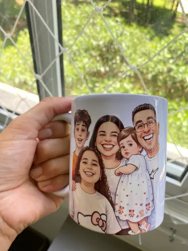 CANECAS PERSONALIZADAS