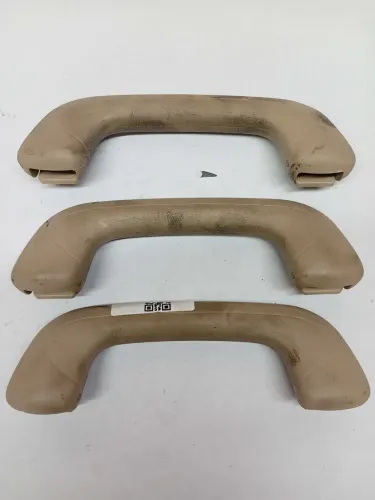 Kit Puxador Alça Teto Pqp Kia Magentis 2007 A119