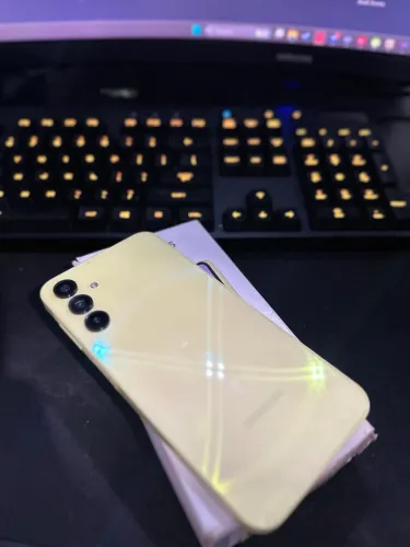 Samsung A15