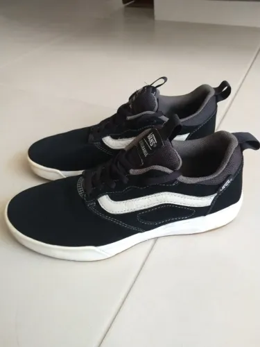 tenis vans original ultrarange pro