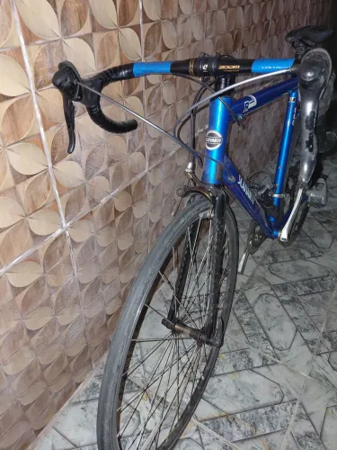 Bike Speed Scattante Crono 560 - Quadro 57 cm