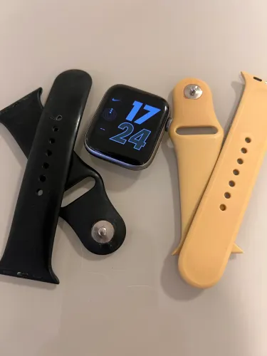 Apple Watch 44mm Series 5 GPS