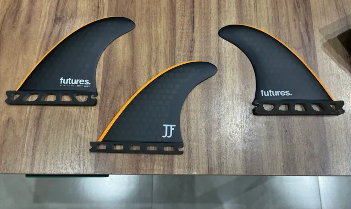 QUILHA FUTURES HONEYCOMB JOHN JOHN X-SMALL 