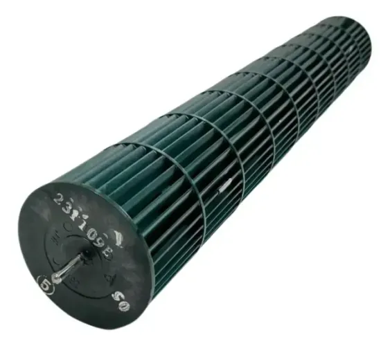 turbina de ar condicionado ( maior que 62 cm) 