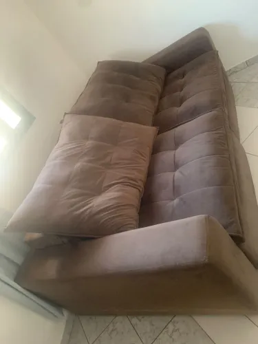 Vendo sofà retatil 2.30 mts