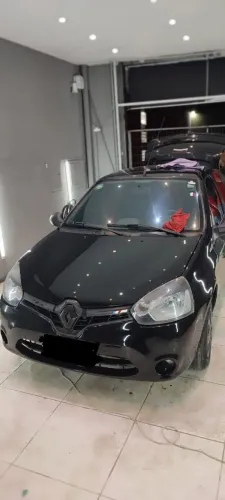 Renault Clio Rn/alize/expr./1.0 Hi-power 16V 5P 2015