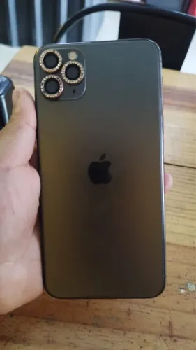 11 promax , 256gb