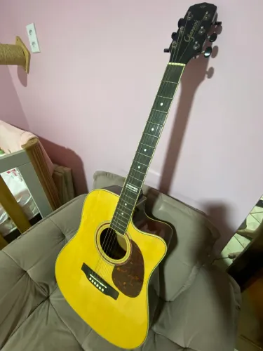 Violão Gianinni