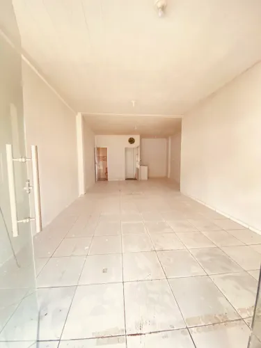 LOJA COMERCIAL PARA ALUGAR