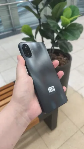 Samsung A07 - 4GB / 128GB