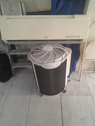 Ar condicionado Split Lg