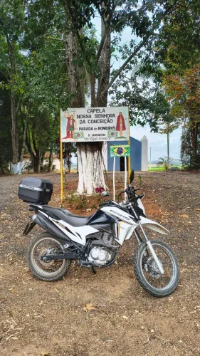 Broz 160 Branca