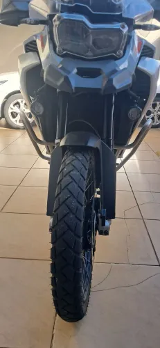 BMW GS 850 Adventure Premium