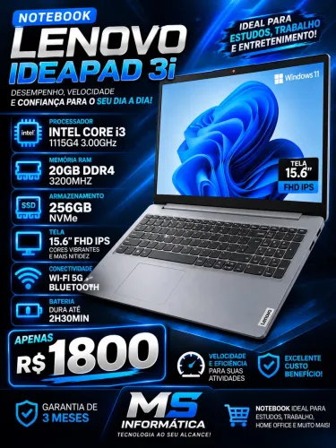 Notebook