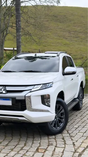Mitsubishi L200 Triton Sport HPE 2.4 CD Diesel Aut. 2025