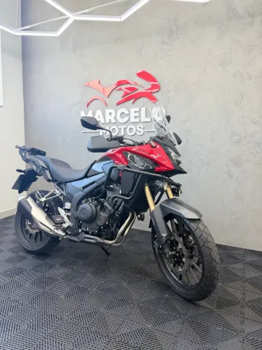 HONDA CB 500X 2023