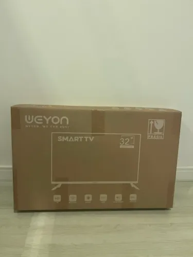 Smart TV 32' HD LED