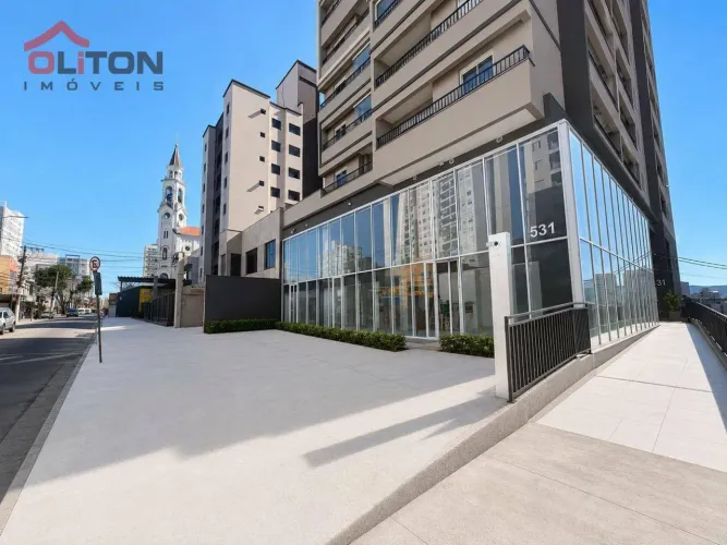 Salão, 363 m² - venda por R$ 4.800.000,00 ou aluguel por R$ 35.000,00/mês - Vila Mazzei - 