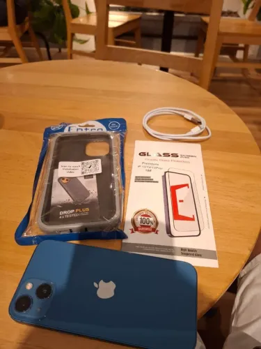 Iphone 13 Zero