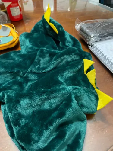 Roupa pet 