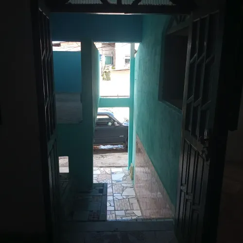 Vende-se 3 casas em Paripe