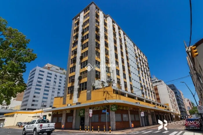 Sala Comercial no bairro Centro Histórico