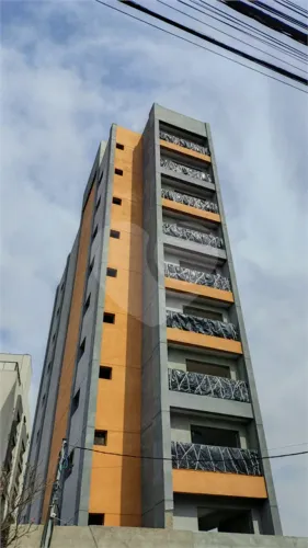 Studio à venda em Vila paulicéia - SP