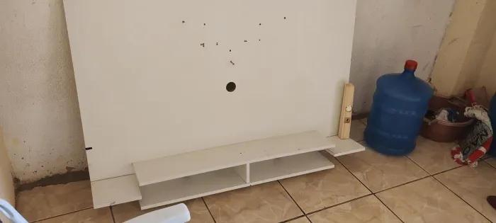vendo um painel