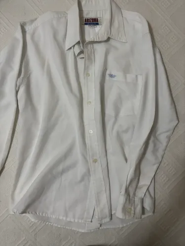 camisa arizona