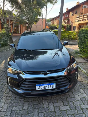 Chevrolet Tracker LT 1.0 Turbo 12V Flex AUT 2024