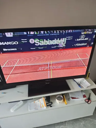 Tv Samsung 43 polegadas