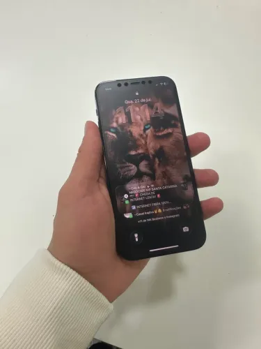 iPhone 12 Pro Azul