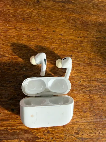 AirPods Pro 2