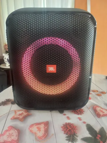 Caixa JBL Partybox Encore Essencial