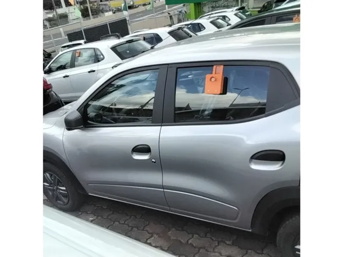 Renault Kwid 1.0 Zen 2026