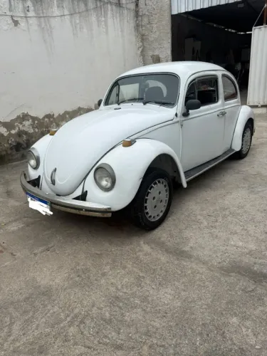 Volkswagen Fusca 1300 1974