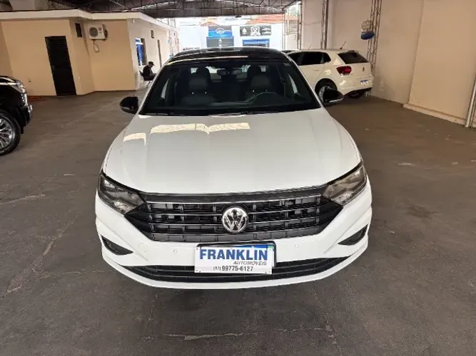 Volkswagen Jetta R-line 250 TSI 1.4 Flex 16V Aut. 2019