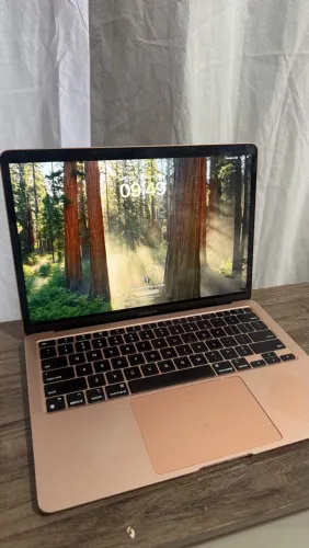 Mac air m1