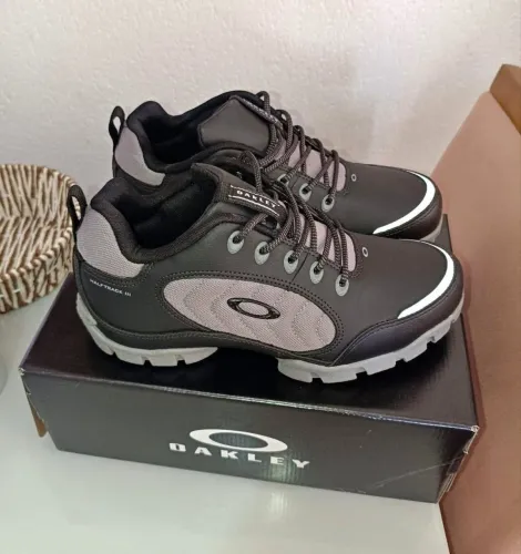 Botas Oakley halftrack low 3 Original