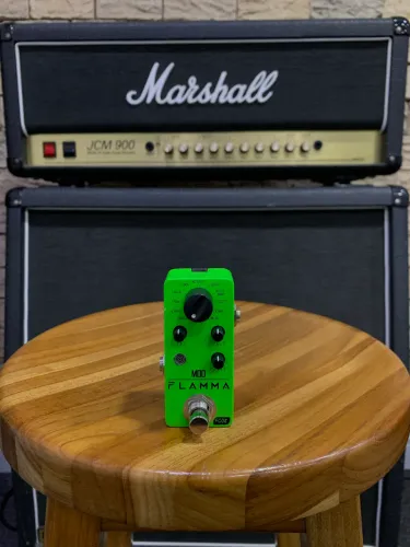 Pedal Flamma Mod FC05