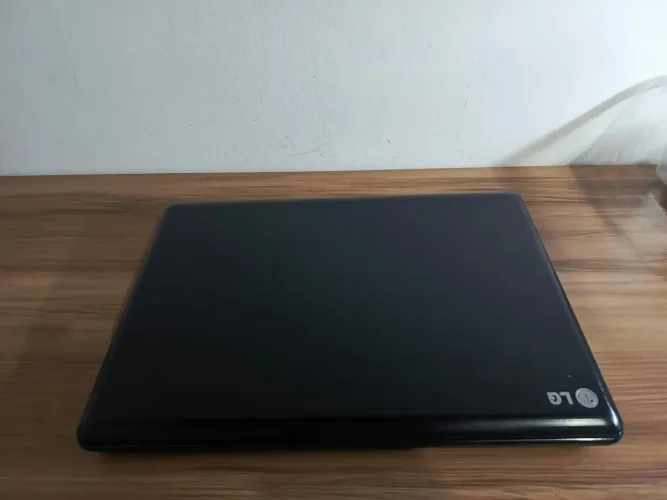 Notebook LG i7