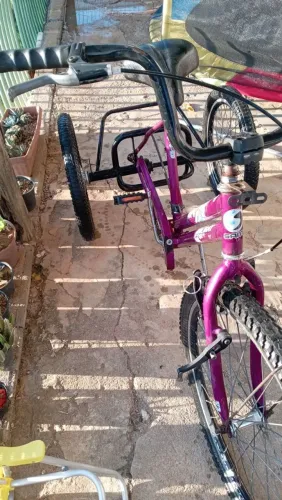 Triciclo dream 