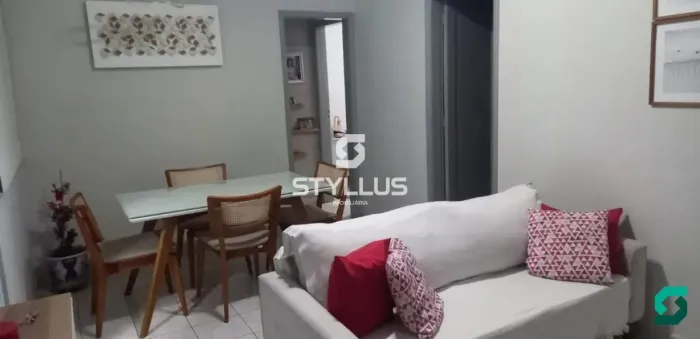 Bonsucesso | Apartamento 2 quartos