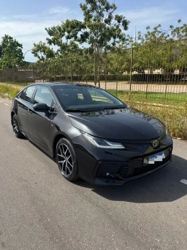 Toyota Corolla GR-Sport 2.0 Flex 16V AUT 2026