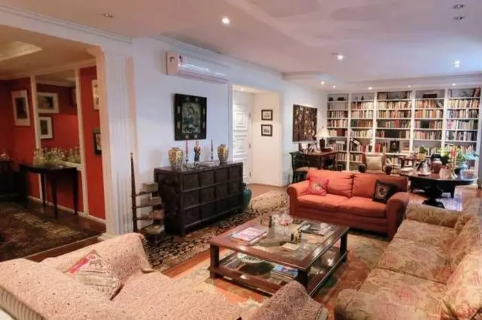 Apartamento à venda na Rua Aníbal de Mendonça, Ipanema, Rio de Janeiro - RJ